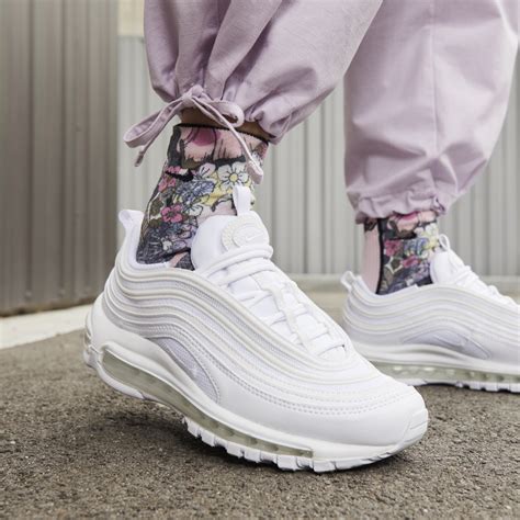 nike 97 damen weiß jd|Women's Nike Air Max 97 Casual Shoes .